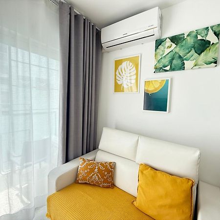 Bristol Sunset Beach Private Apartment Corralejo Exterior foto