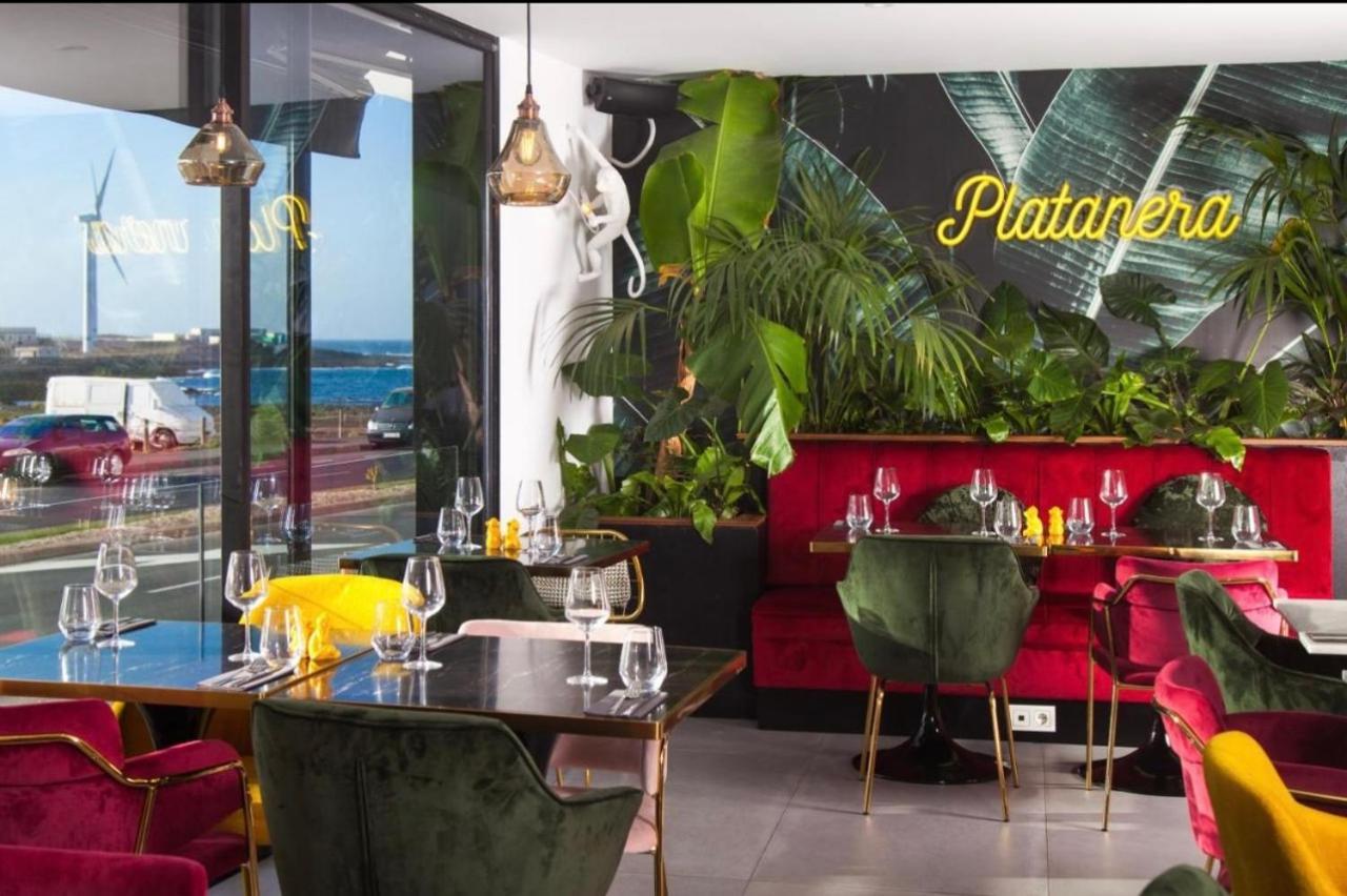 Bristol Sunset Beach Private Apartment Corralejo Exterior foto
