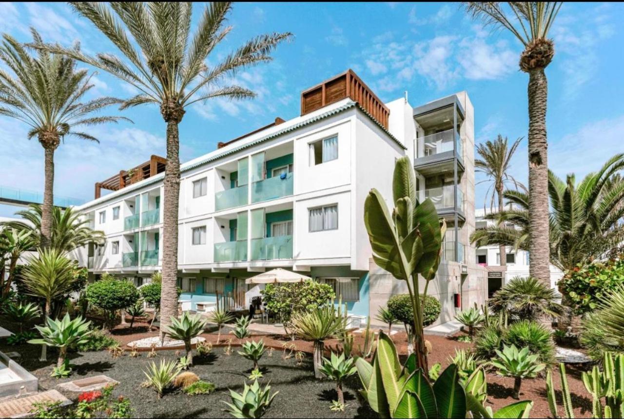 Bristol Sunset Beach Private Apartment Corralejo Exterior foto
