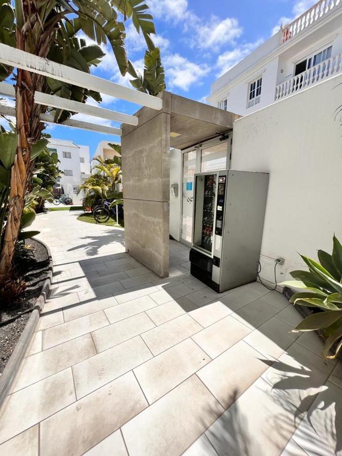 Bristol Sunset Beach Private Apartment Corralejo Exterior foto