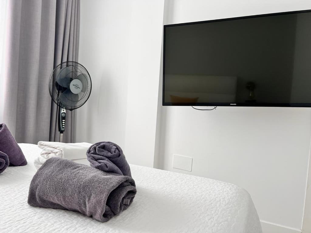 Bristol Sunset Beach Private Apartment Corralejo Exterior foto