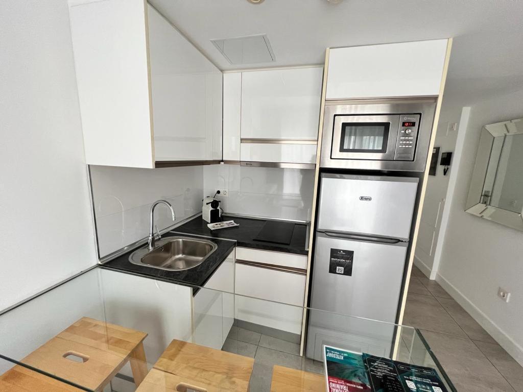Bristol Sunset Beach Private Apartment Corralejo Exterior foto