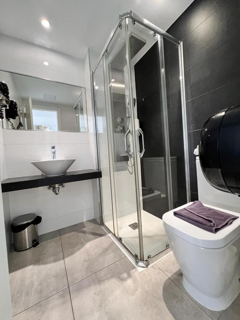 Bristol Sunset Beach Private Apartment Corralejo Exterior foto