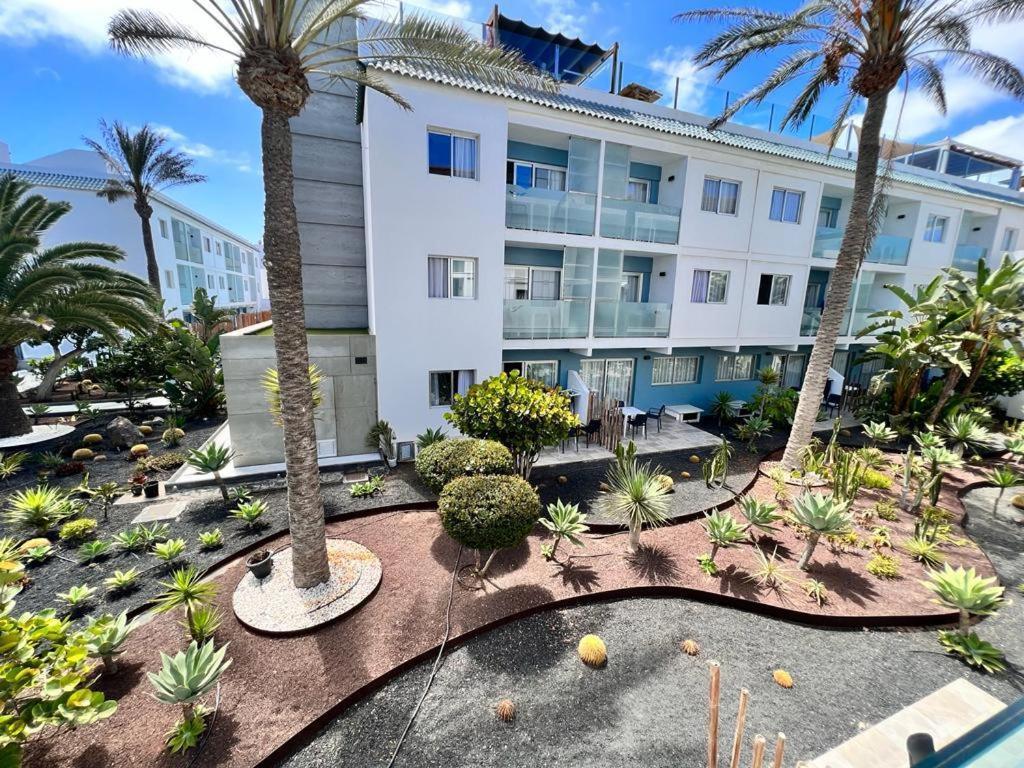 Bristol Sunset Beach Private Apartment Corralejo Exterior foto