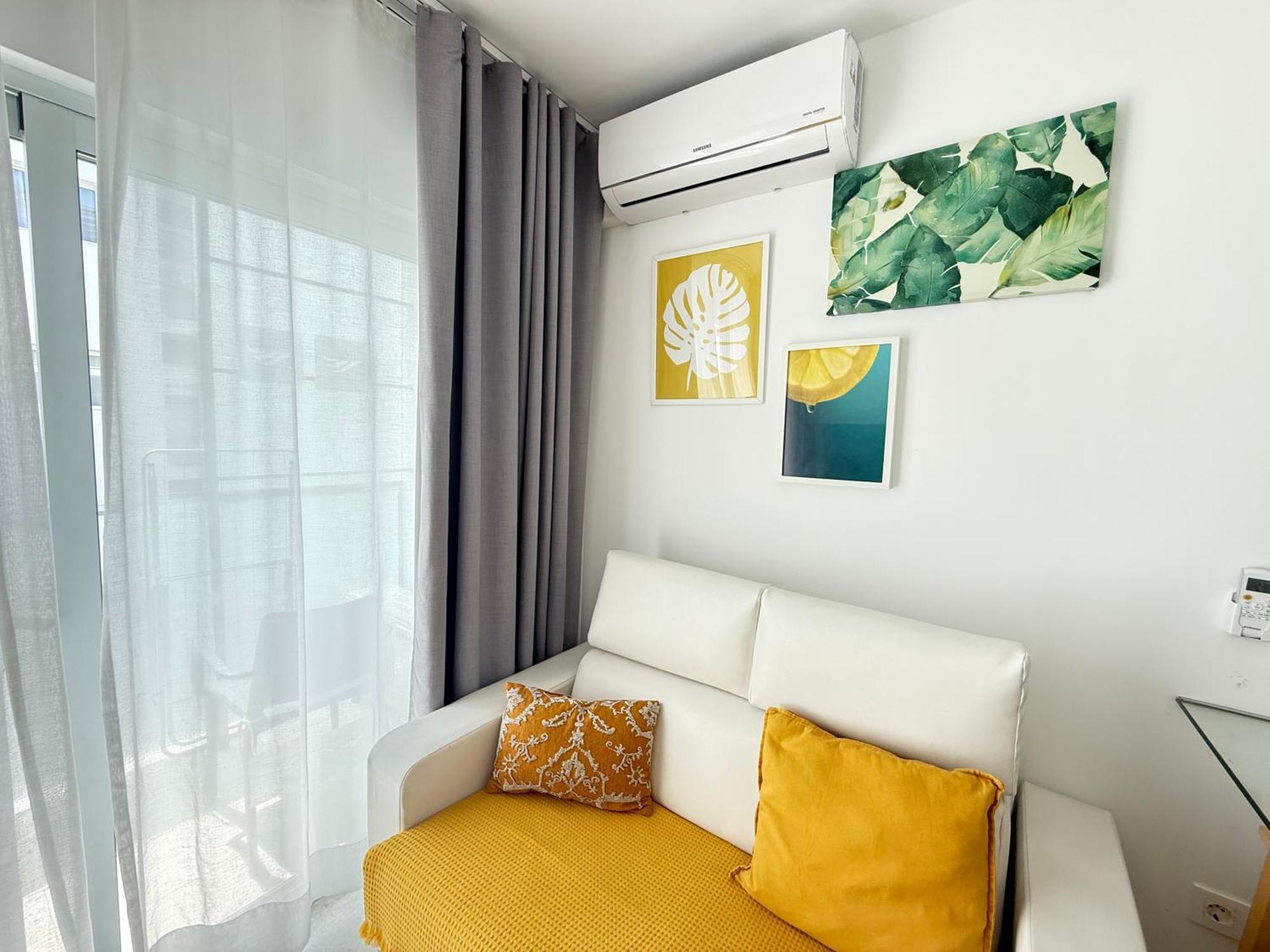 Bristol Sunset Beach Private Apartment Corralejo Exterior foto